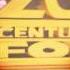 20th Century Fox 2010 With 1994 Fanfare