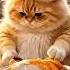 Orangecat Orange Cat Chef Rooster Food Laugh Love Love Ai Porn Orange Cat899