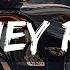 Vtornik Money Rain Shelby Lyrics Video