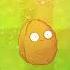 Эта история про то как я попал в зомби апокалипсис но это PvZ анимация