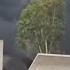 Massive Fire Erupts At Factory In Badaun UP Firefighters Battle Flames In Ujhani Town News9