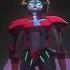 Transformers Transformerscyberverse Windblade