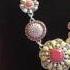 Lia Sophia Flower Pot Necklace