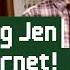 Moss Introduces Jen To The Internet The IT Crowd Series 3 Episode 4 The Internet