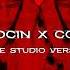 OXYCAT Oxytocin X Copycat Live Studio Version