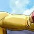 Saitama ALL PUNCHES One Punch Man A Hero Nobody Knows PS4 PRO