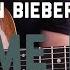 Dj Snake Let Me Love You Feat Justin Bieber Guitar Tutorial