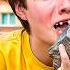 Strange Kid EATS ROCKS For SCHOOL LUNCH Dhar Mann Studios