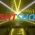 Beat Saber Dirtyphonics Moonlight Runners Lightshow Map By DLM