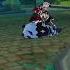 Noelle Screentime Genshinimpact Genshin Shorts Noelle Mona Jean Dahlia Skirk