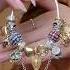 Rocking That 1800s Bling For Fall PandoraPartner Theofficialpandora Victorian Charmbracelet