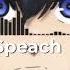 Ego Speach Phonk Remix