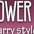 Harry Styles Sunflower Vol 6 Lyrics