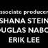 Monk Closing Credits July 15 2005