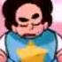 FNF My Monster Slowed Steven Universe Fnf