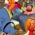 Прохождение игры Илья Муромец и Соловей Разбойник 1 2