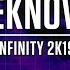 Infinity 2K19 Original Mix
