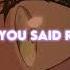 Avoid Saying The Same Thing As Me Project Sekai Pjsk