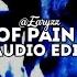 Queen Of Pain X Poor Phonk Mashup Edit Audio
