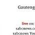 Don Eric Mlangeni Nawa Funeral Service
