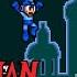 Mega Man The Sequel Wars OST Dr Cossack Stage 1 2 YM2612