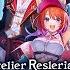 Atelier Resleriana The Red Alchemist The White Guardian First Look Trailer PS5 Games