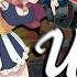 Nightcore Utopia Radiant OP