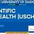 LIVE THE 2ND UDOM SCIENTIFIC CONFERENCE ON HEALTH USCHe 2025