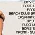 No More Love A Short BCR MegaMixx PreView Italo Disco 2019