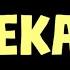 Xpdc CEKAL Instrumental Karaoke Lirik