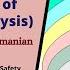 SIL Assesment Using LOPA Layers Of Protection Analysis