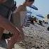 Batumi Georgia Beach 4K Beach Batumi 4k