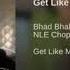 Bhad Bhabie Get Like Me Feat NLE Choppa