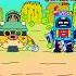 Wasabi Power Nerfs Brawlstars Brawlstarsanimation Hank