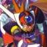 Megaman X7 Stage Select 2 Extended To 15 Minutes