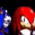 Sonic Knuckles NO WAY Extended