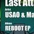USAO Massive New Krew Last Attack
