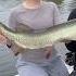 SHE HOOKED A MONSTER FISH Fishing Shorts Outdoors