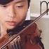 ZEDD MEDLEY Find You Spectrum Clarity Stay The Night Violin Piano Guitar Cover Daniel Jang