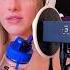 Swallowing ASMR
