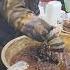Such A Big Pot Of Zeng Cake Can Sell Hundreds Of Copies Right Xi An Street Food Streetfoodasia