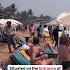 Anjuna Beach Goa LifeTechIndia