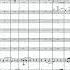 Robert Schumann Symphony No 2 Score