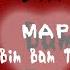 MAP CLOSED Bim Bam Toi ᵍᵃᶜʰᵃ ˡⁱᶠᵉ 𝘼𝙞𝙫𝙖