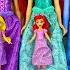 Disney Princess Doll Makeover DIY Miniature Ideas For Barbie Wig Dress Faceup And More DIY