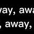 Starset My Demons Lyrics
