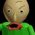 Baldi Congratulates You