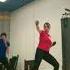 Tae Bo Fitness Sport
