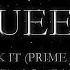 Queen Rock It Prime Jive Official Lyric Video