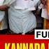 Debate With Arnab Kamal Haasan Escalates Kannada Language Row